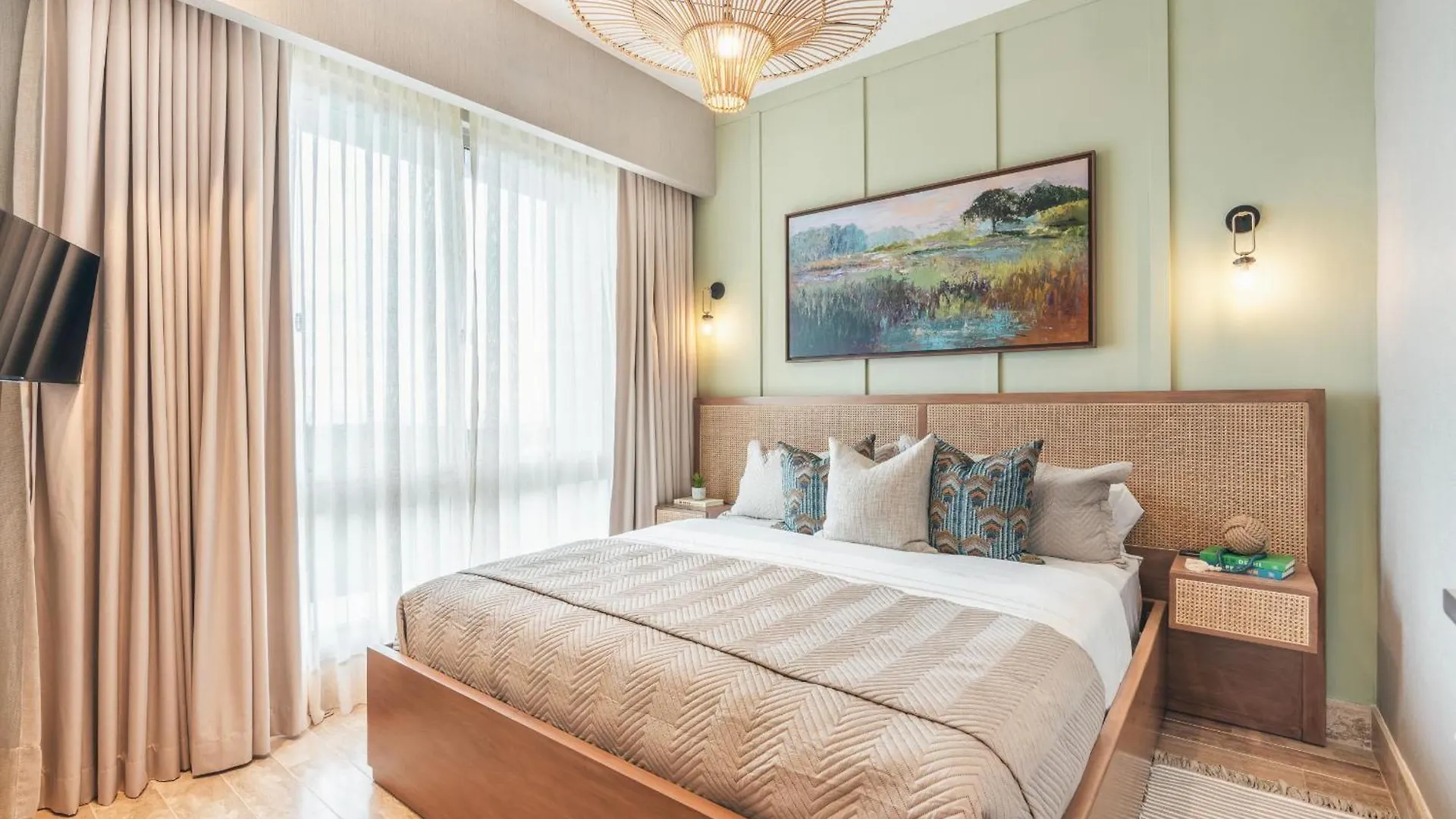 Amazing 3Br Apartment In Unique Tower At Cap Cana Punta Cana