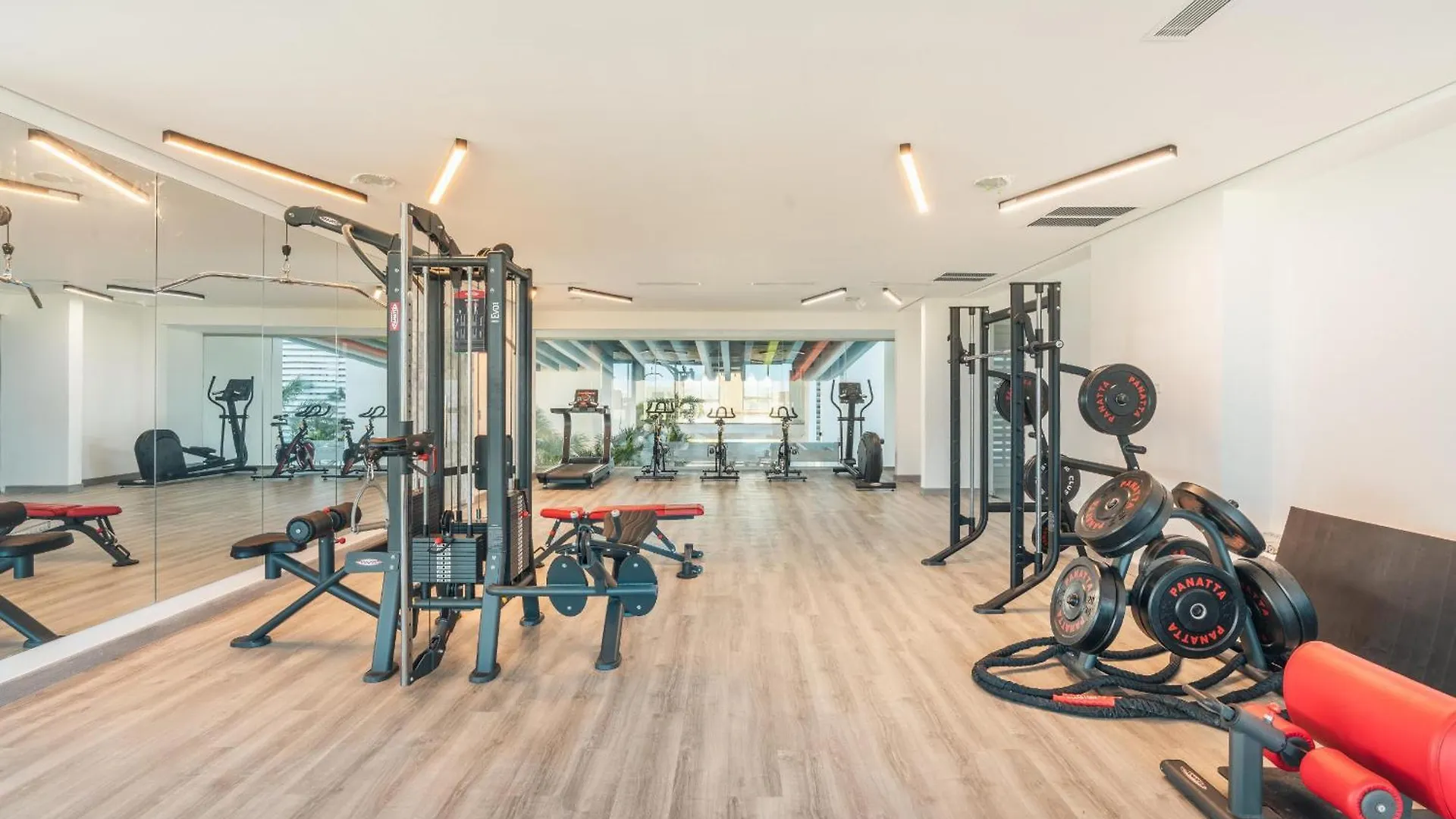 Amazing 3Br Apartment In Unique Tower At Cap Cana Punta Cana