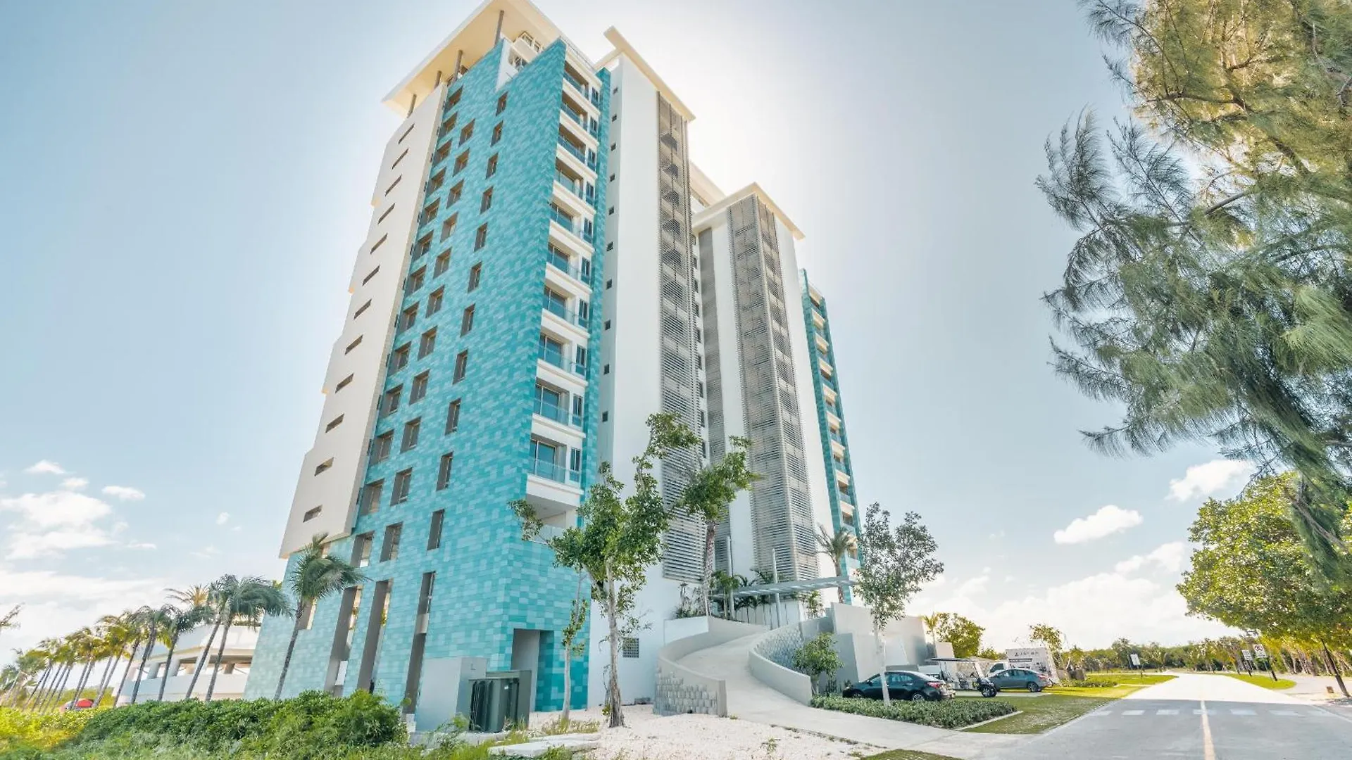 Amazing 3Br Apartment In Unique Tower At Cap Cana Punta Cana 0*,  Dominik Cumhuriyeti